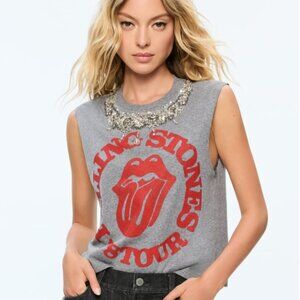 MICAH MUSCLE TANK, Alice and Oliva, NWT